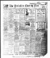 Yorkshire Evening Post Saturday 22 October 1927 Page 1