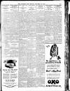 Yorkshire Evening Post Monday 28 November 1927 Page 13