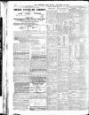 Yorkshire Evening Post Monday 28 November 1927 Page 16