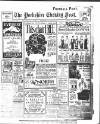 Yorkshire Evening Post Wednesday 30 November 1927 Page 1