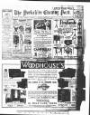 Yorkshire Evening Post Thursday 15 December 1927 Page 1