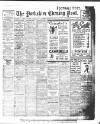Yorkshire Evening Post Tuesday 03 January 1928 Page 1