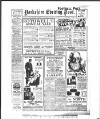 Yorkshire Evening Post Wednesday 18 January 1928 Page 1
