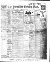Yorkshire Evening Post Saturday 21 January 1928 Page 1