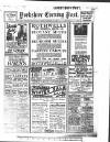 Yorkshire Evening Post Monday 30 January 1928 Page 1