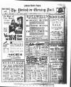 Yorkshire Evening Post Friday 03 February 1928 Page 1