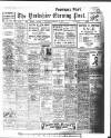 Yorkshire Evening Post Saturday 18 February 1928 Page 1