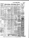 Yorkshire Evening Post Thursday 05 April 1928 Page 1