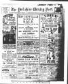 Yorkshire Evening Post Friday 01 June 1928 Page 1