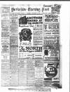 Yorkshire Evening Post Wednesday 05 September 1928 Page 1