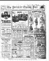 Yorkshire Evening Post Friday 26 October 1928 Page 1