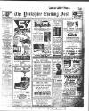 Yorkshire Evening Post Thursday 01 November 1928 Page 1