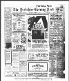 Yorkshire Evening Post Wednesday 07 November 1928 Page 1
