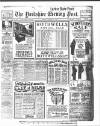 Yorkshire Evening Post Monday 14 January 1929 Page 1