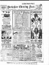 Yorkshire Evening Post Monday 18 February 1929 Page 1