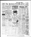 Yorkshire Evening Post Wednesday 20 February 1929 Page 1