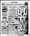 Yorkshire Evening Post Friday 04 October 1929 Page 1