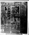 Yorkshire Evening Post Tuesday 29 October 1929 Page 1