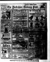 Yorkshire Evening Post Friday 01 November 1929 Page 1