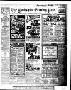 Yorkshire Evening Post Wednesday 15 January 1930 Page 1