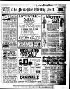 Yorkshire Evening Post Friday 17 January 1930 Page 1