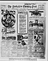 Yorkshire Evening Post Thursday 27 February 1930 Page 1