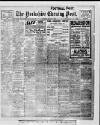 Yorkshire Evening Post Saturday 01 March 1930 Page 1