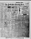 Yorkshire Evening Post Saturday 08 March 1930 Page 1