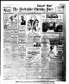 Yorkshire Evening Post Thursday 08 May 1930 Page 1