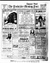 Yorkshire Evening Post Monday 16 June 1930 Page 1