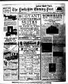 Yorkshire Evening Post Friday 03 October 1930 Page 1