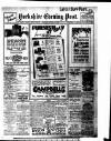 Yorkshire Evening Post Tuesday 21 October 1930 Page 1