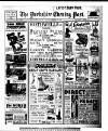 Yorkshire Evening Post Friday 28 November 1930 Page 1