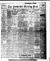 Yorkshire Evening Post Saturday 13 December 1930 Page 1