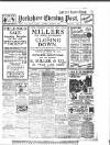 Yorkshire Evening Post Tuesday 06 January 1931 Page 1
