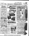 Yorkshire Evening Post Thursday 08 January 1931 Page 1