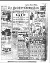 Yorkshire Evening Post Friday 09 January 1931 Page 1