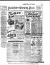 Yorkshire Evening Post Wednesday 15 April 1931 Page 1