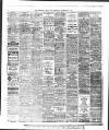 Yorkshire Evening Post Wednesday 23 September 1931 Page 1