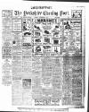 Yorkshire Evening Post Tuesday 08 December 1931 Page 1