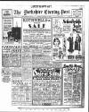 Yorkshire Evening Post Monday 04 January 1932 Page 1