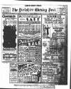 Yorkshire Evening Post Friday 26 February 1932 Page 1