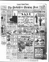 Yorkshire Evening Post Monday 21 March 1932 Page 1