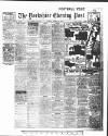 Yorkshire Evening Post Tuesday 29 March 1932 Page 1