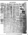 Yorkshire Evening Post Thursday 31 March 1932 Page 1