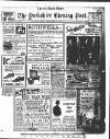 Yorkshire Evening Post Monday 18 April 1932 Page 1