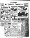 Yorkshire Evening Post Thursday 21 April 1932 Page 1