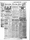 Yorkshire Evening Post Thursday 04 January 1934 Page 1