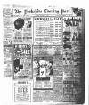 Yorkshire Evening Post Monday 08 January 1934 Page 1
