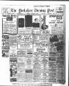 Yorkshire Evening Post Thursday 11 January 1934 Page 1